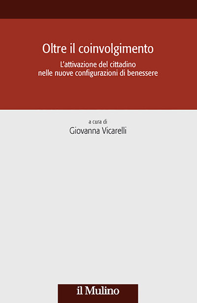 Cover Oltre il coinvolgimento