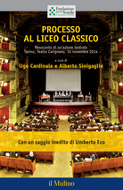 Processo al liceo classico