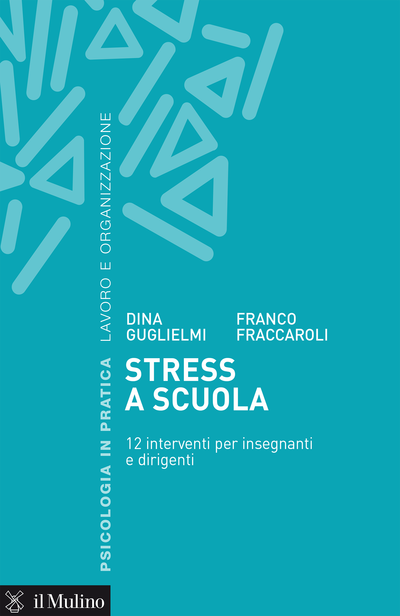 Cover Stress a scuola