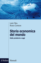 Storia economica del mondo