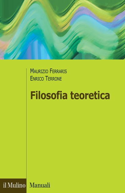 Cover Filosofia teoretica