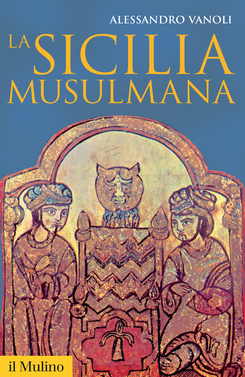 copertina La Sicilia musulmana
