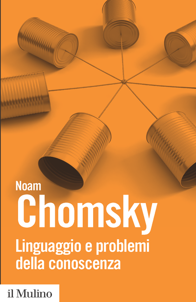 Cover Linguaggio e problemi della conoscenza