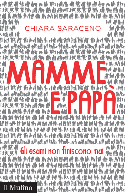 Cover Mamme e papà