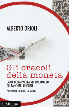 copertina Gli oracoli della moneta