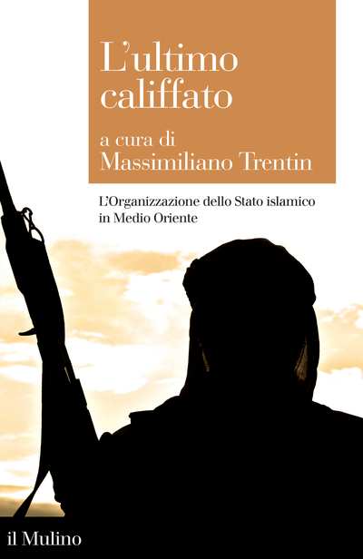 Copertina L'ultimo califfato