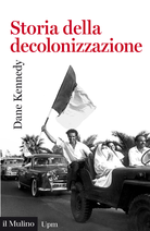 Storia della decolonizzazione