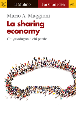 copertina La sharing economy