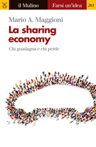 The Sharing Economy