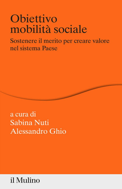 Cover Obiettivo mobilità sociale