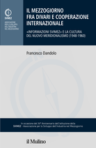 Il Mezzogiorno fra divari e cooperazione internazionale