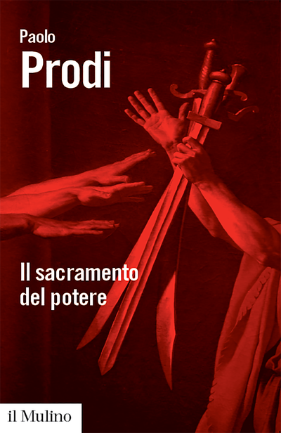 Cover Il sacramento del potere