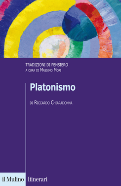 copertina Platonismo