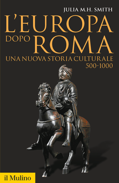 copertina L'Europa dopo Roma