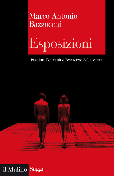 Copertina Esposizioni