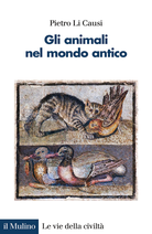 Animals in the Ancient World