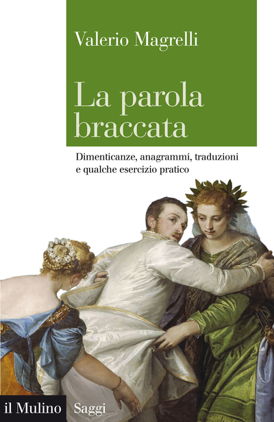 Cover La parola braccata