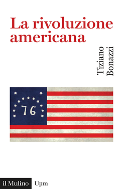 copertina La rivoluzione americana
