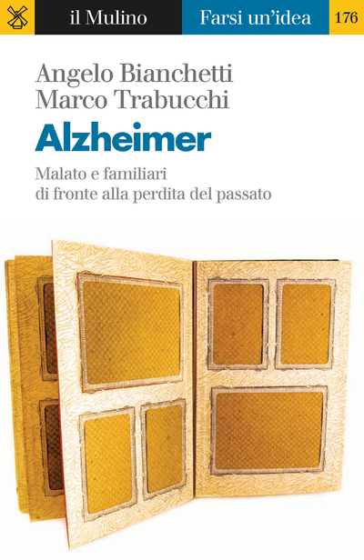 Cover Alzheimer