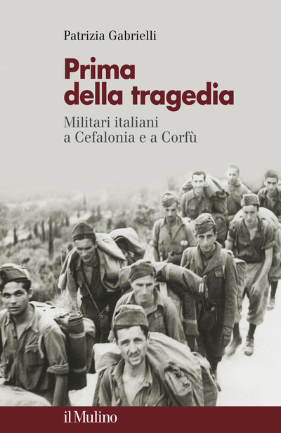 Cover Prima della tragedia