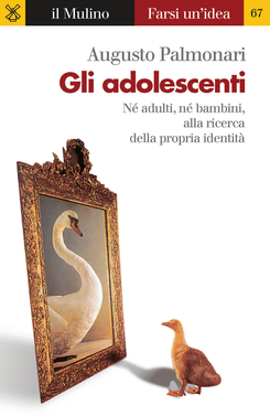 copertina Gli adolescenti