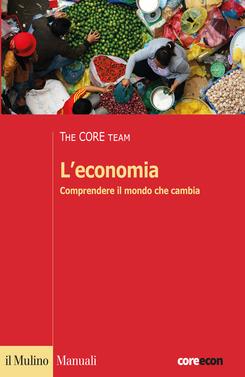 copertina L'economia