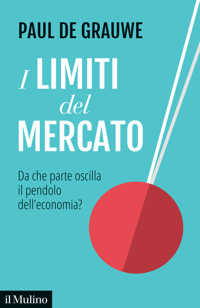 Copertina I limiti del mercato