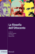 La filosofia dell'Ottocento