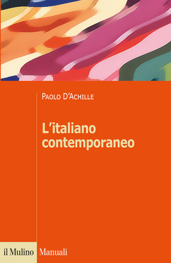 copertina L'italiano contemporaneo