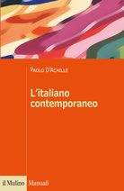 L'italiano contemporaneo