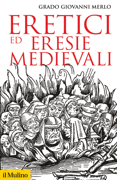 Cover Eretici ed eresie medievali