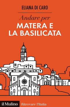 copertina Andare per Matera e la Basilicata