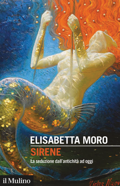 copertina Sirens