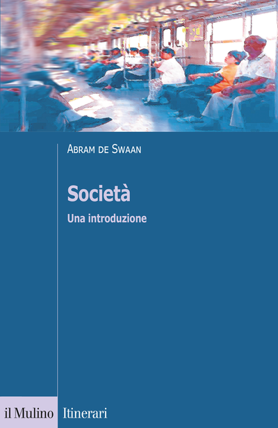 Cover Società