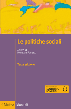 copertina Le politiche sociali