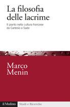 La filosofia delle lacrime