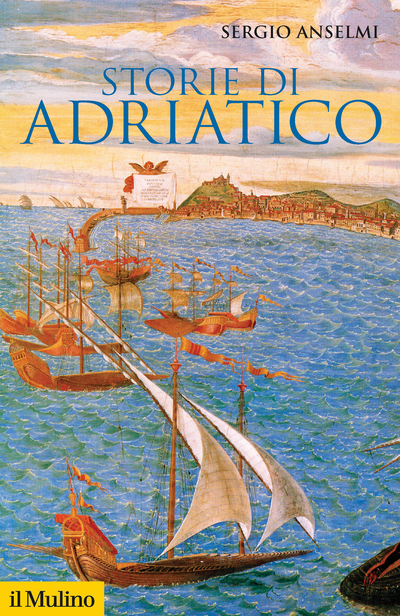 Cover Storie di Adriatico