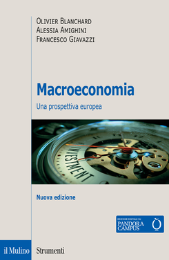 copertina Macroeconomia