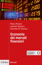 Economia dei mercati finanziari