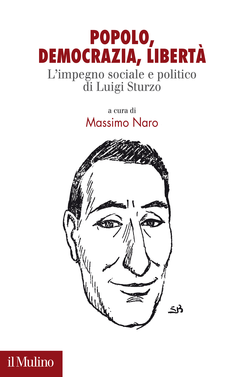 copertina Popolo. democrazia, libertà