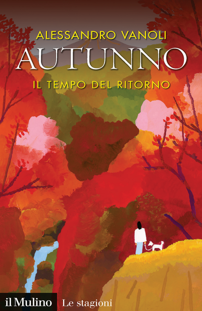 Cover Autumn