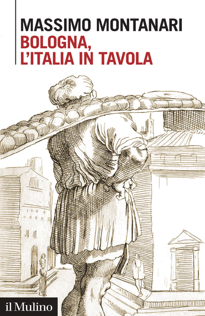 Cover Bologna: Italy Sits Down to Eat 