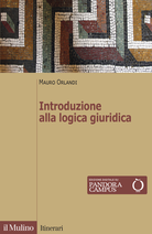 Introduzione alla logica giuridica