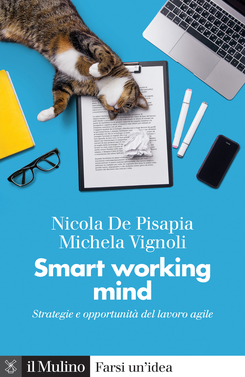 Smart working mind