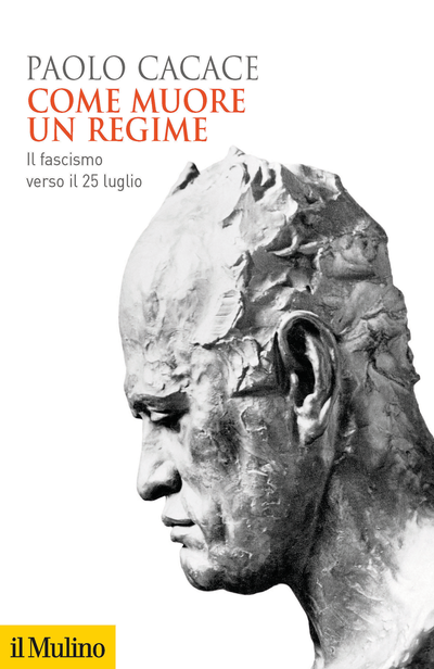 Cover Come muore un regime