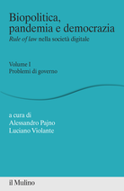 Biopolitica, pandemia e democrazia I