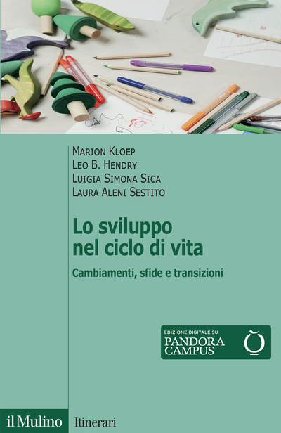 Cover Lo sviluppo nel ciclo di vita