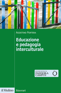 copertina Educazione e pedagogia interculturale