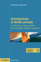 Introduzione al diritto privato