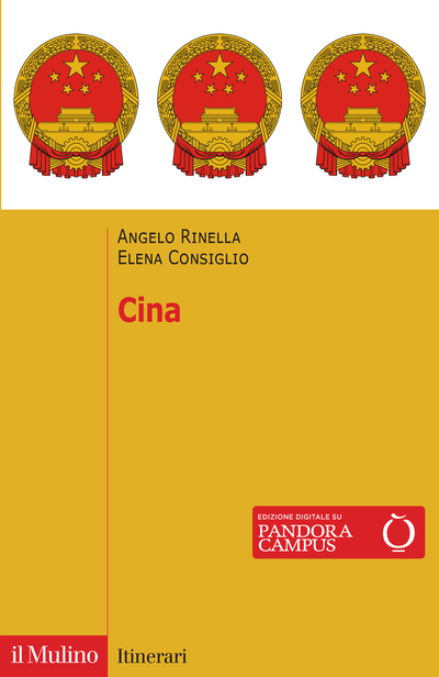 Cover Cina